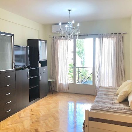 Corazon De Recoleta Apartment Buenos Aires Bagian luar foto